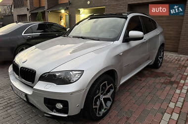 Позашляховик / Кросовер BMW X6 2011 в Хмельницькому