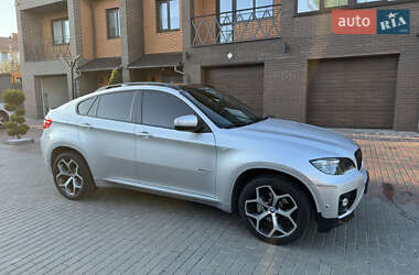 Позашляховик / Кросовер BMW X6 2011 в Хмельницькому