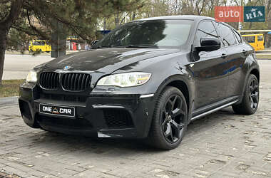 Внедорожник / Кроссовер BMW X6 2011 в Днепре