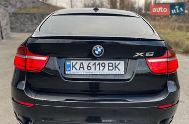 Внедорожник / Кроссовер BMW X6 2011 в Белой Церкви