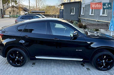 Позашляховик / Кросовер BMW X6 2010 в Славуті