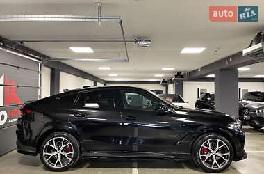 Внедорожник / Кроссовер BMW X6 2022 в Львове