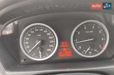 Внедорожник / Кроссовер BMW X6 2010 в Николаеве