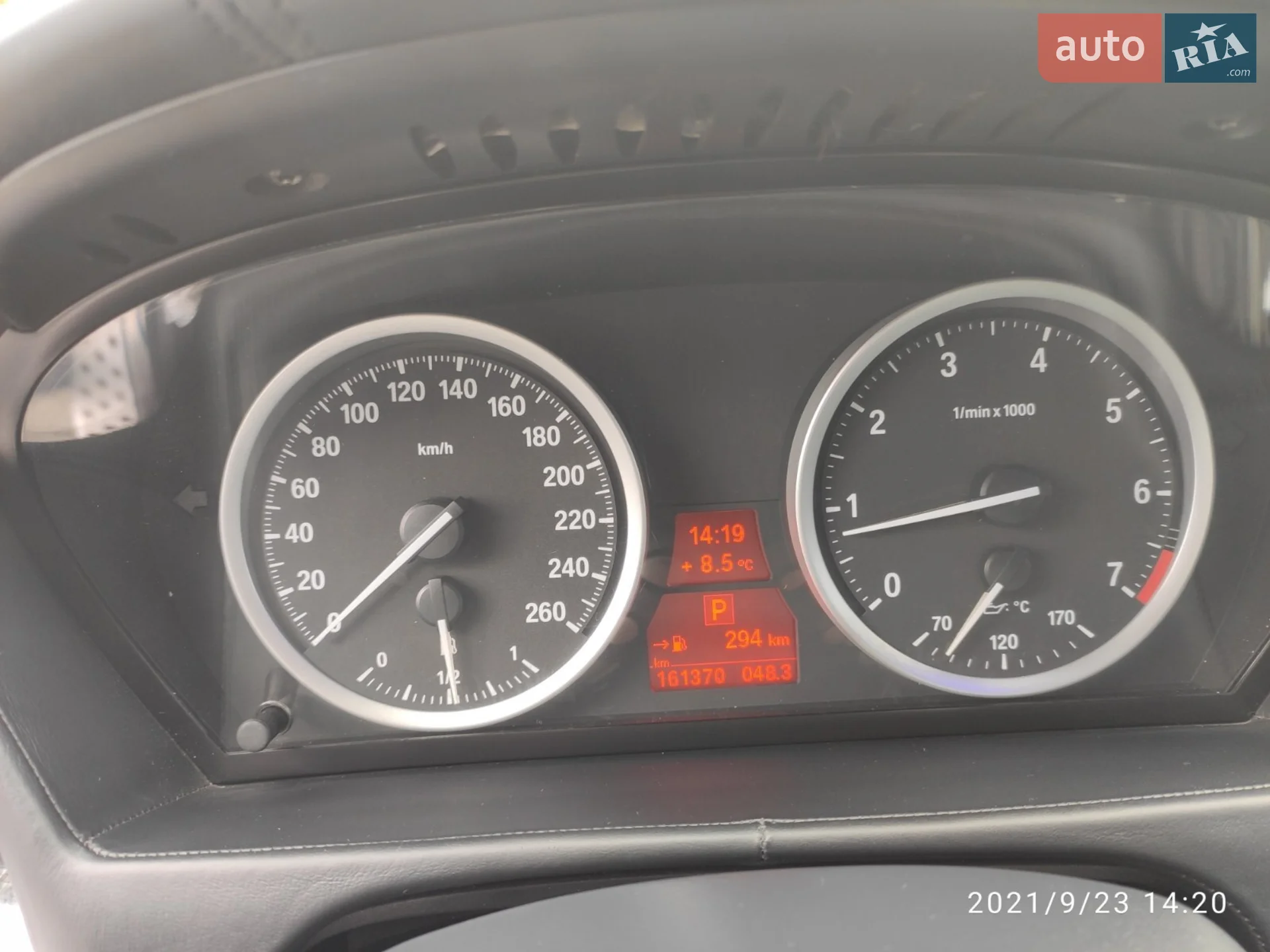 2010 BMW X6 - мініатюра 6