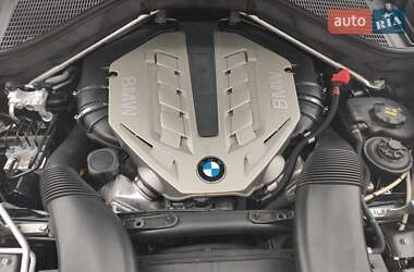Внедорожник / Кроссовер BMW X6 2010 в Николаеве