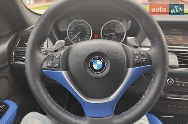 Внедорожник / Кроссовер BMW X6 2010 в Николаеве