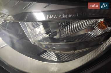 Внедорожник / Кроссовер BMW X6 2010 в Николаеве