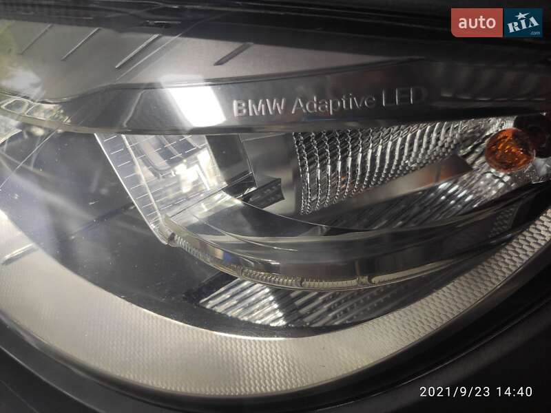 Внедорожник / Кроссовер BMW X6 2010 в Николаеве