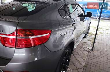 Внедорожник / Кроссовер BMW X6 2010 в Николаеве