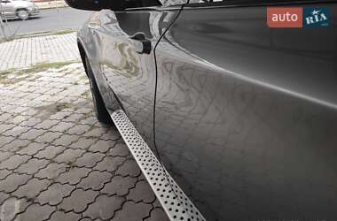 Внедорожник / Кроссовер BMW X6 2010 в Николаеве