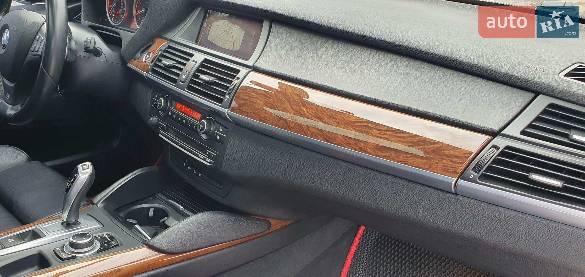 2012 BMW X6 - мініатюра 21