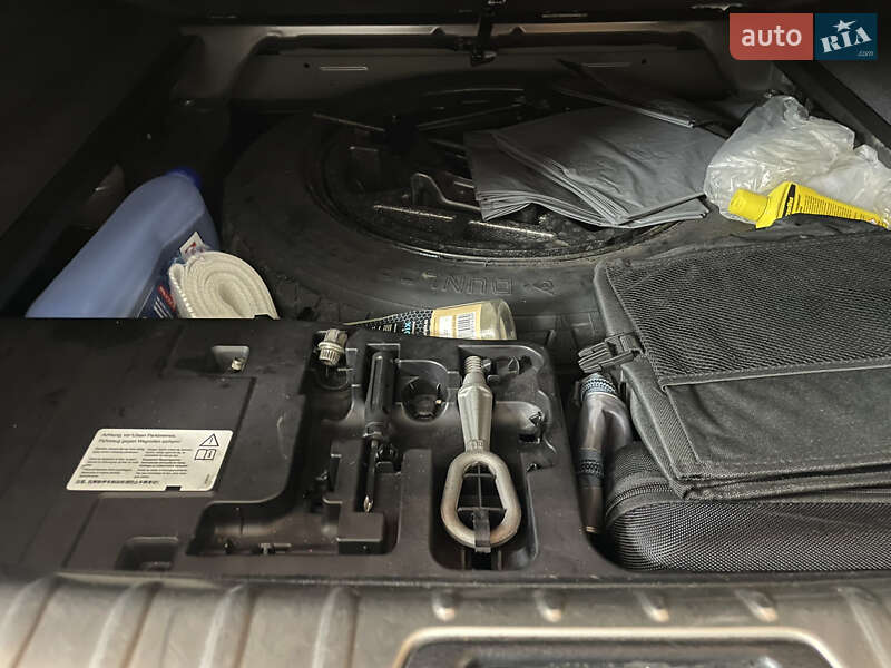 Внедорожник / Кроссовер BMW X6 2013 в Киеве