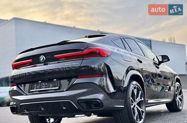 Внедорожник / Кроссовер BMW X6 2023 в Одессе