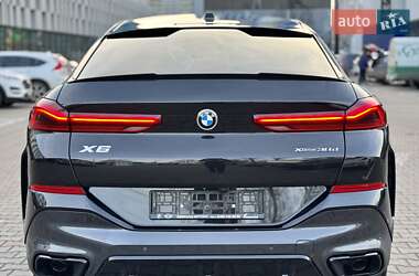 Внедорожник / Кроссовер BMW X6 2023 в Одессе