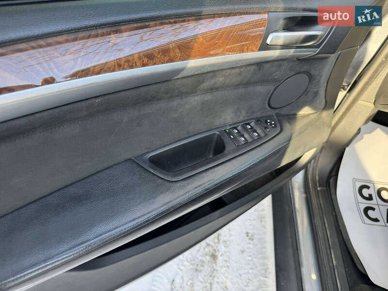 Внедорожник / Кроссовер BMW X6 2008 в Самборе