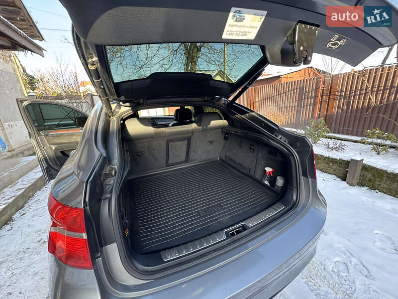 Внедорожник / Кроссовер BMW X6 2008 в Самборе