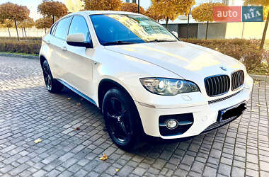 Внедорожник / Кроссовер BMW X6 2011 в Ивано-Франковске