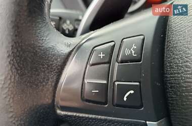 Внедорожник / Кроссовер BMW X6 2011 в 