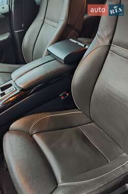 Внедорожник / Кроссовер BMW X6 2011 в 