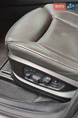 Внедорожник / Кроссовер BMW X6 2011 в 