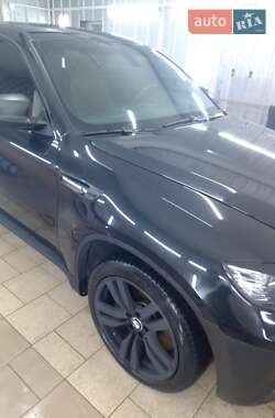 Внедорожник / Кроссовер BMW X6 2011 в 