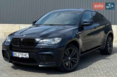 Позашляховик / Кросовер BMW X6 2009 в Вознесенську