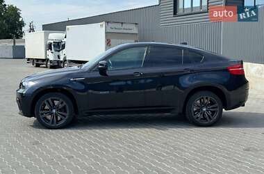 Позашляховик / Кросовер BMW X6 2009 в Вознесенську
