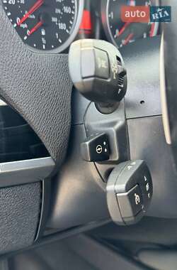 Позашляховик / Кросовер BMW X6 2009 в Вознесенську