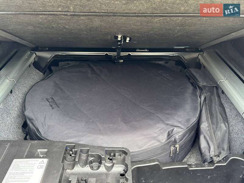 Позашляховик / Кросовер BMW X6 2009 в Вознесенську