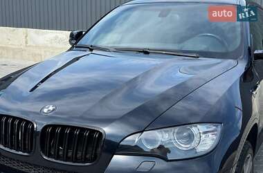 Позашляховик / Кросовер BMW X6 2009 в Вознесенську