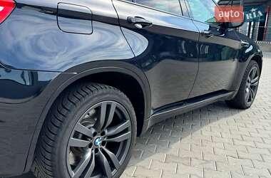 Позашляховик / Кросовер BMW X6 2009 в Вознесенську