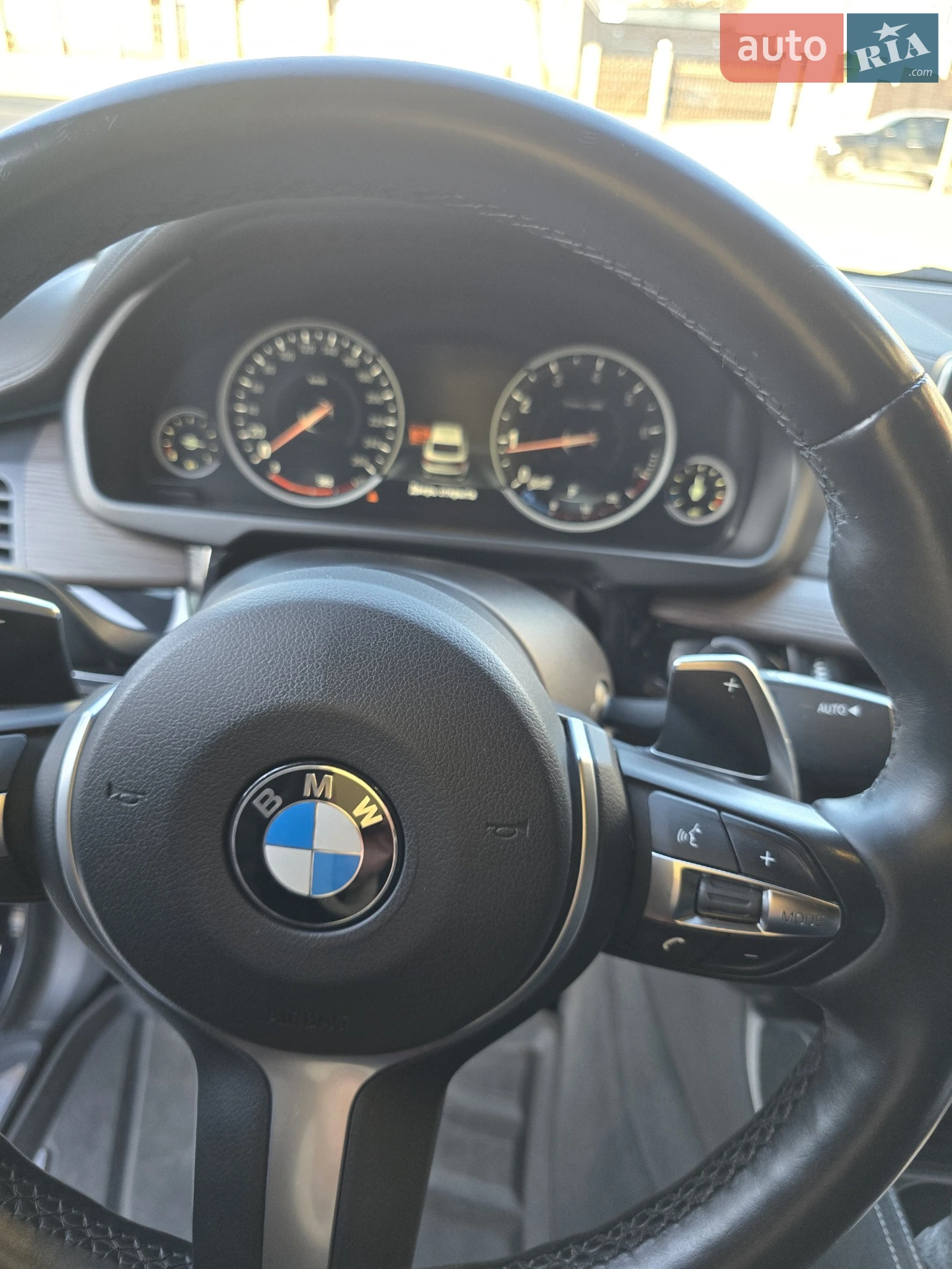 2016 BMW X6 - мініатюра 14