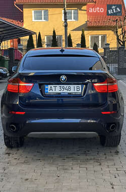 Внедорожник / Кроссовер BMW X6 2011 в Коломые