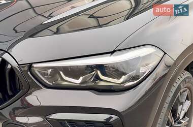 Внедорожник / Кроссовер BMW X6 2022 в Киеве