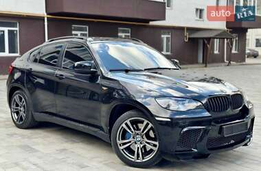 Позашляховик / Кросовер BMW X6 2008 в Богодухіву