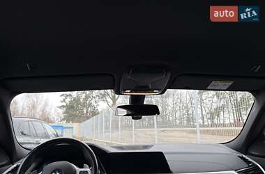Внедорожник / Кроссовер BMW X6 2022 в 