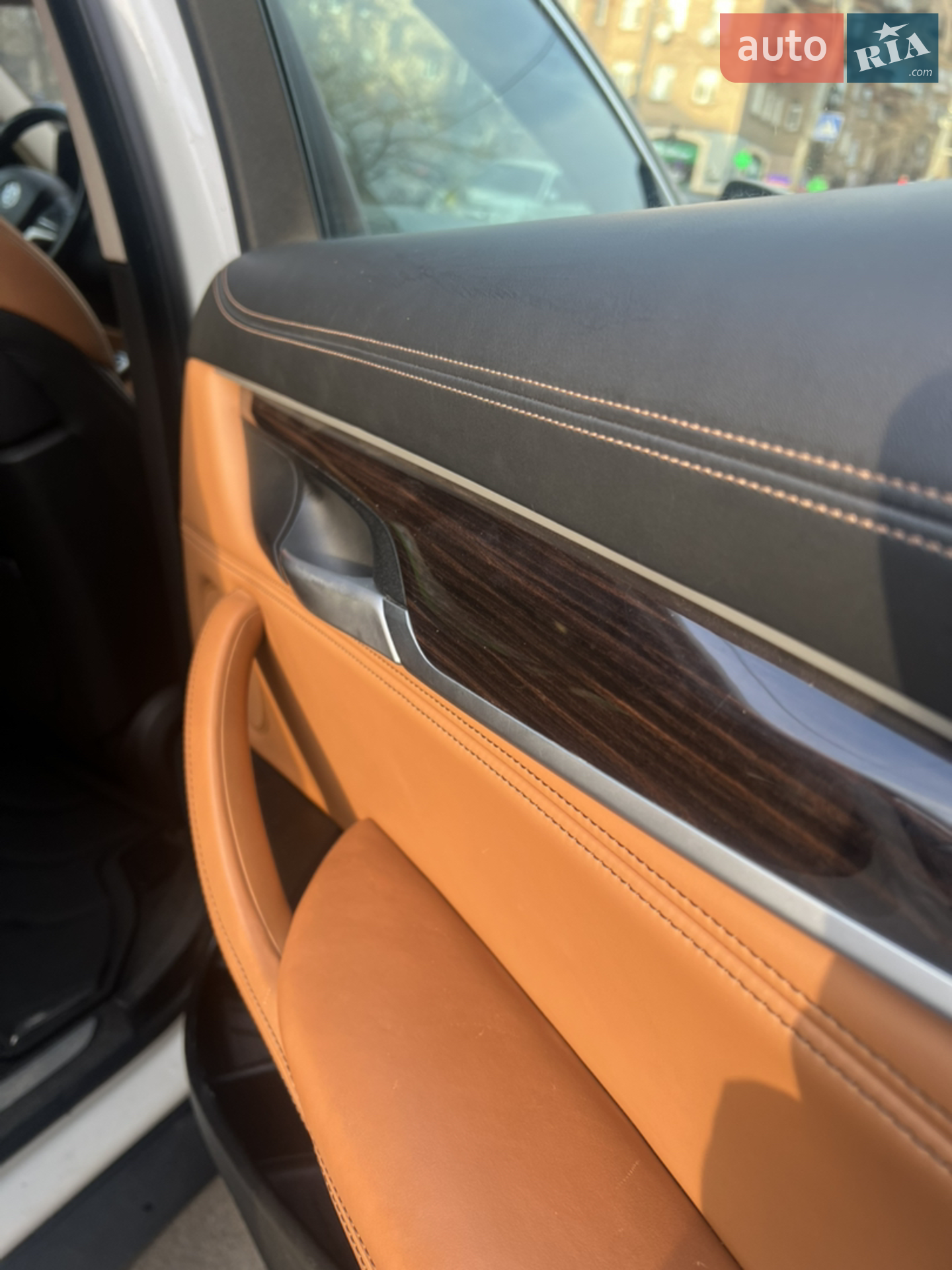 2014 BMW X6 - мініатюра 7