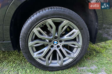 Внедорожник / Кроссовер BMW X6 2015 в 