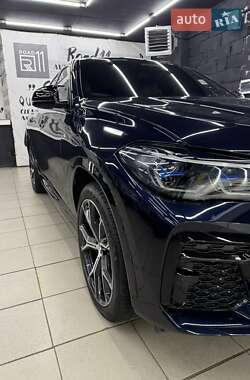 Внедорожник / Кроссовер BMW X6 2022 в 