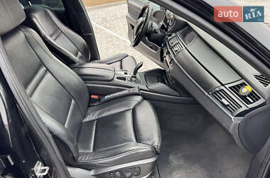 Позашляховик / Кросовер BMW X6 2012 в 