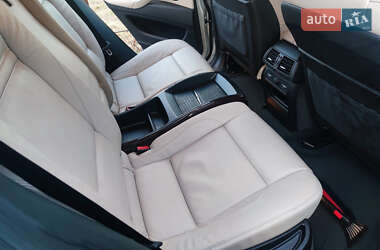 Внедорожник / Кроссовер BMW X6 2009 в 