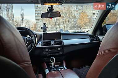 Позашляховик / Кросовер BMW X6 2008 в Києві