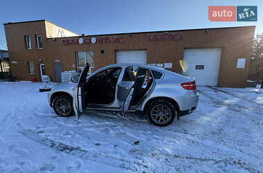 Внедорожник / Кроссовер BMW X6 2010 в Ровно