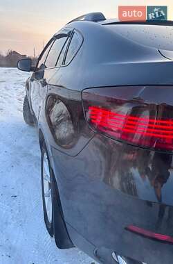 Внедорожник / Кроссовер BMW X6 2010 в 