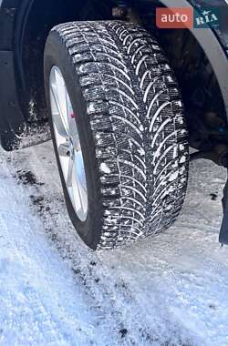 Внедорожник / Кроссовер BMW X6 2010 в 