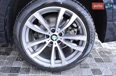 Внедорожник / Кроссовер BMW X6 2019 в 