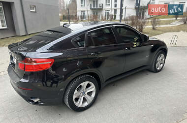 Позашляховик / Кросовер BMW X6 2011 в Львові