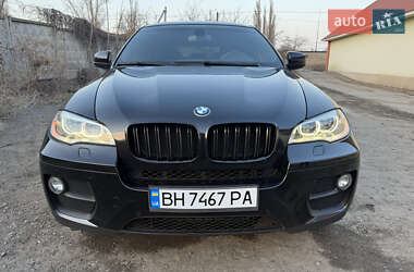 Внедорожник / Кроссовер BMW X6 2014 в Одессе