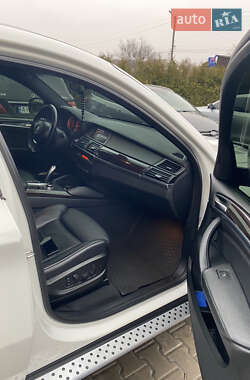 Внедорожник / Кроссовер BMW X6 2011 в 