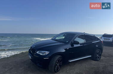 Внедорожник / Кроссовер BMW X6 2013 в Черноморске